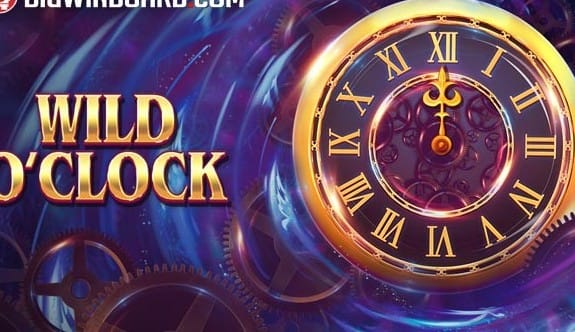 Wild O’Clock