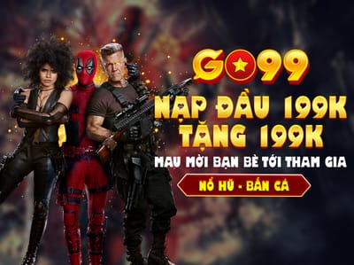 Hoàn Trả VIP Không Giới Hạn promotional banner